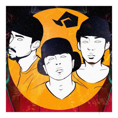 Kasama (feat. Leukie & Rnk) - Single