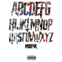 ABC Song - Single - 4Feddi