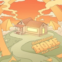 Home (feat. Lxvrich) - Single - SamoBamo