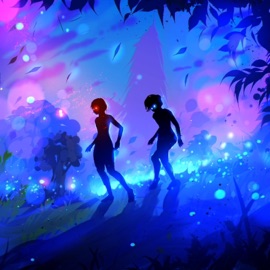 Endeavors Resonance & Shwin