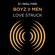 Love Struck (From Songland) - Boyz II Men