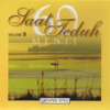 Saat Teduh, Vol. 5 - Gloria Trio
