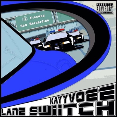 Lane Swiitch - Single