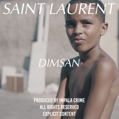 Saint Laurent - Single