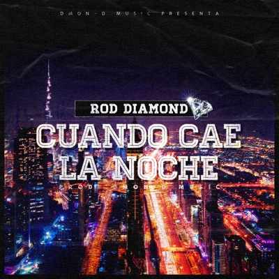 Cuando Cae la Noche - Single