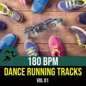 Dance Running Tracks, Vol. 1 artwork