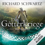 Der Wanderer: Die Götterkriege 7