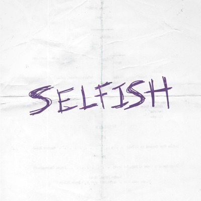 Selfish - Single