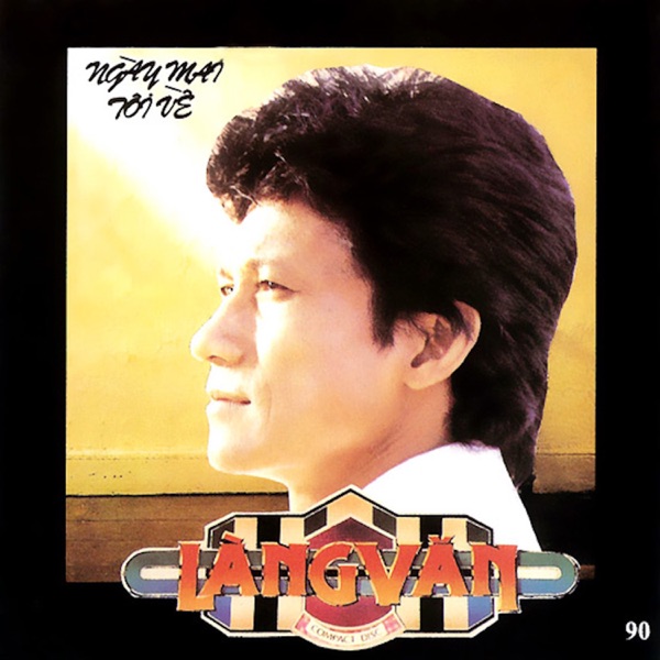 Ngày Mai Tôi Về