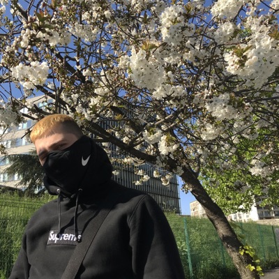 Fleurs de printemps - EP