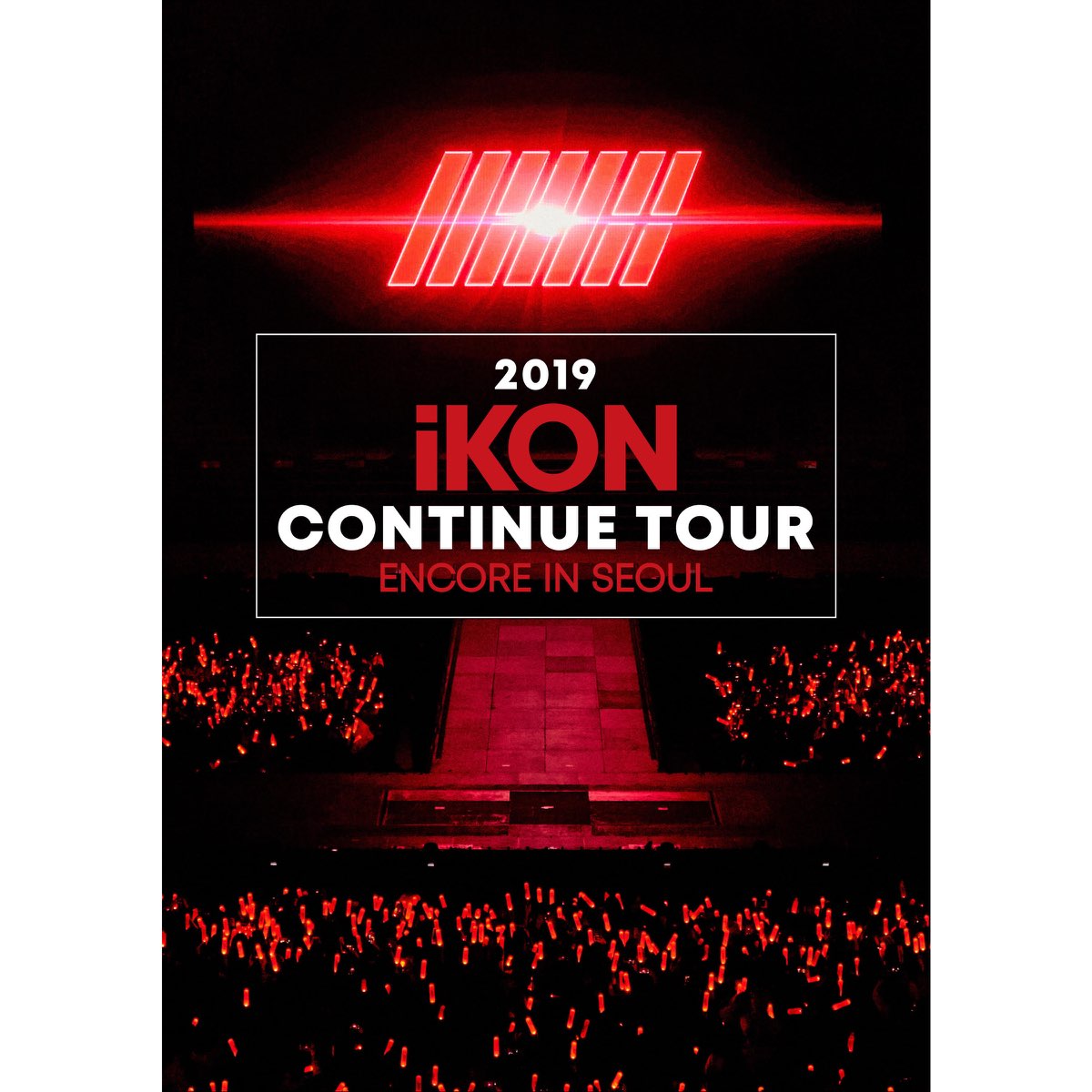 ikon continue tour encore in seoul 2019