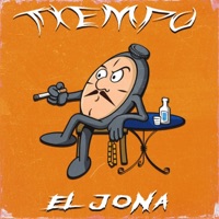 Tiempo - Single - El Jona Oficial
