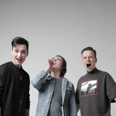 Listen to TUSON, watch music videos, read bio, see tour dates & more!