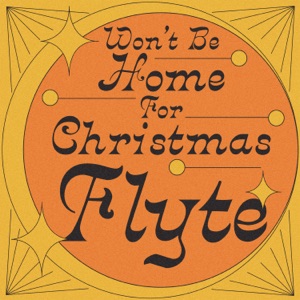 Won’t Be Home For Christmas - Single