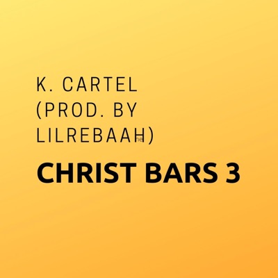 Christ Bars 3 - Single