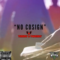 No Cosign - Single - TNT Kenya