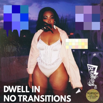 Dwell in No Transitions - EP
