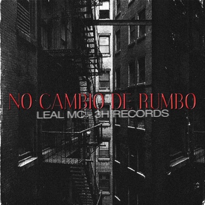 No Cambio De Rumbo - Single