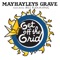 Get off the Grid (feat. Bill Flemming) - Mayhayley's Grave lyrics