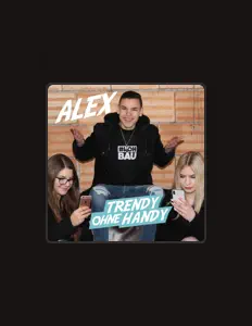 Listen to Alex, watch music videos, read bio, see tour dates & more!