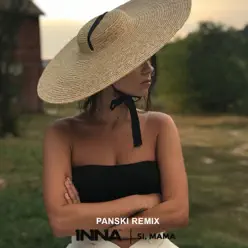 Si, Mamá (Panski Remix) - Single - Inna