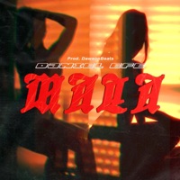 Mala (feat. Dawson Beats) - Single - Daniel Efe