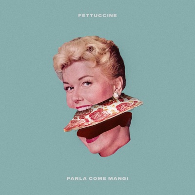 PARLA COME MANGI - Single