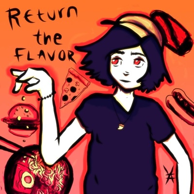 Return the Flavor - Single