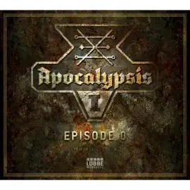 Apocalypsis, Staffel I - Episode 0: Zeichen