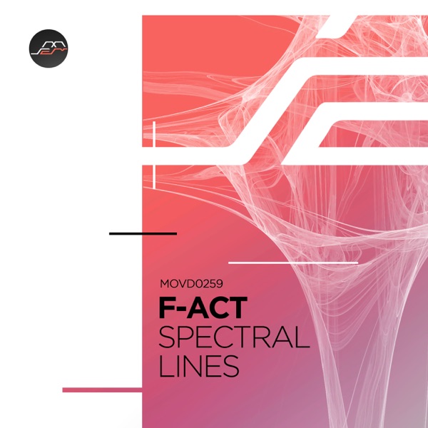 Spectral Lines - EP