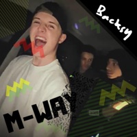 M-Way - Single - Backsy