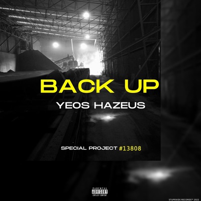 Back Up - Single