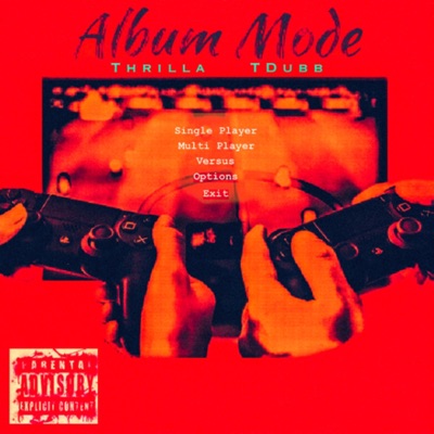 Album Mode