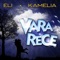 Vara Rece (feat. Kamelia) - Eli lyrics