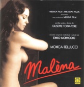 Malèna (Colonna sonora originale del film)