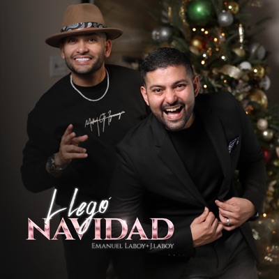 Llegó Navidad - Single