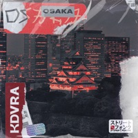 Osaka - Single - KDVRA