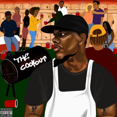 The CookOut (A Short Film by Picclo)