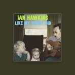 Ian Hawkins