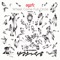 Traffic - 092FC [WAPPER X OLIVE OIL] lyrics