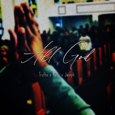 All God - Single