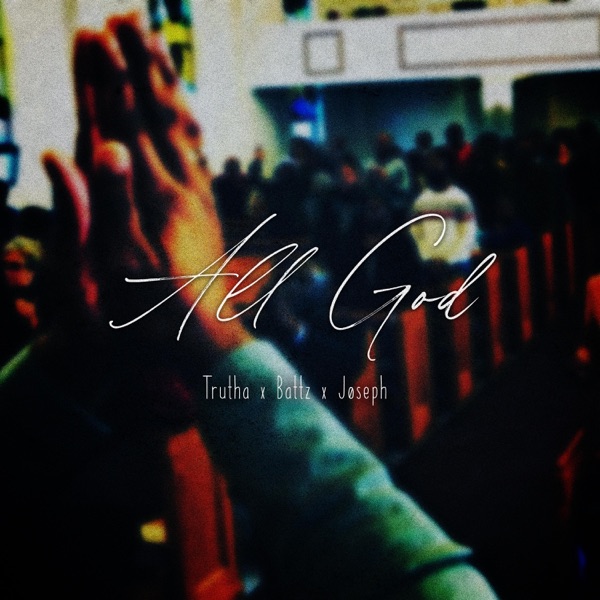 All God - Single