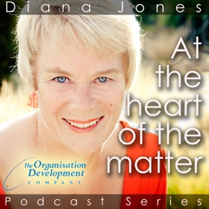 Conversation with Dan Janal on his podcast series: Top Business Leaders
