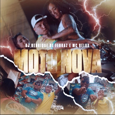 Moto Nova - Single