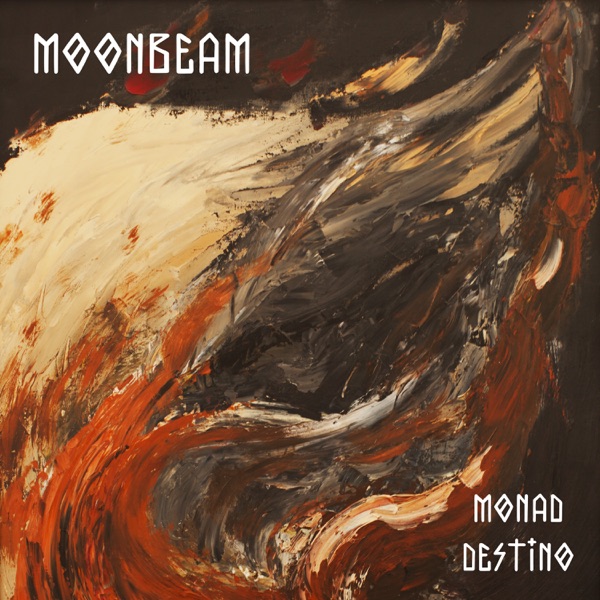 Monad / Destino - Single