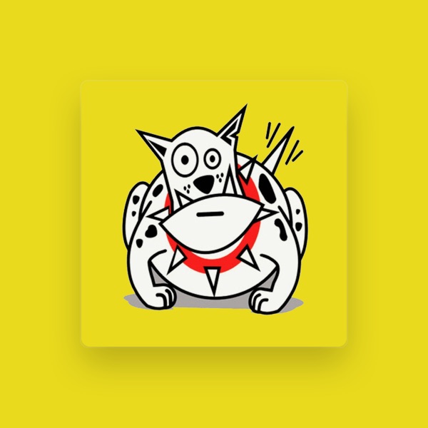 Ben Grassini's avatar