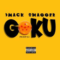Goku - Single - Dmackswagger
