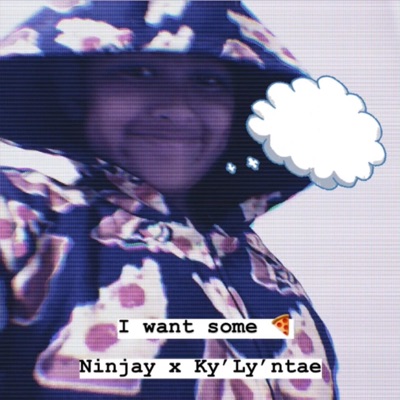 I Want Some Pizza - Single