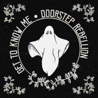Get to Know Me - Single - Doorstep Rebellion