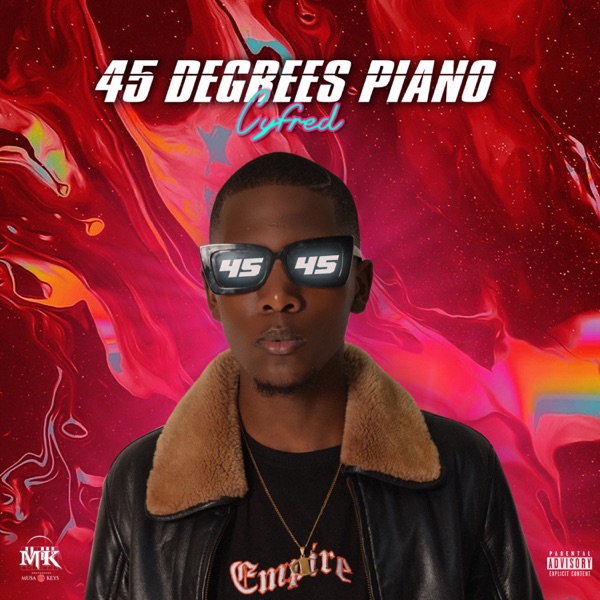 45 Degrees Piano